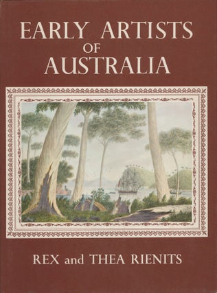 Early Artists of Australia