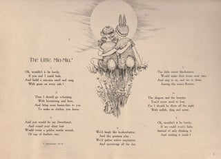 Bush Songs of Australia for Young and Old