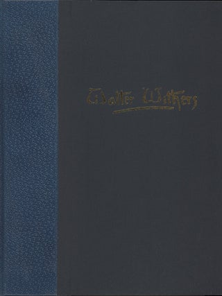 Walter Withers. The Forgotten Manuscripts
