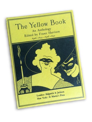 The Yellow Book. An Illustrated Quarterly