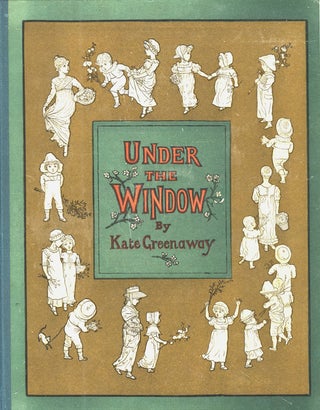 Under the Window. Pictures & Rhymes for Children