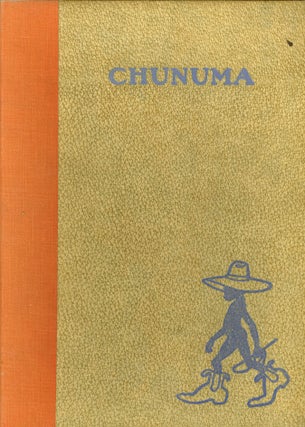 Chunuma