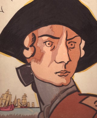 Voyages et Glorieuses Decouvertes des Grands Navigateurs et Explorateurs Francais