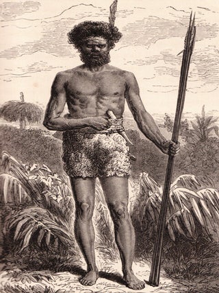 Item #504 Twice Lost. A Story of Shipwreck, and of Adventure in the Wilds of Australia. W. H G....