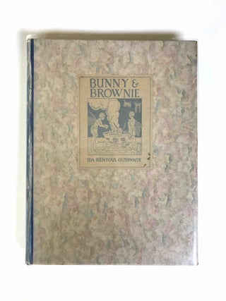 Bunny and Brownie. The Adventures of George and Wiggle