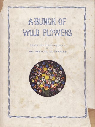 A Bunch of Wild Flowers