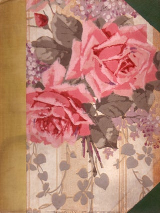 Item #521 Cecil Beaton's Scrapbook. Cecil BEATON