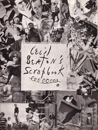 Cecil Beaton's Scrapbook