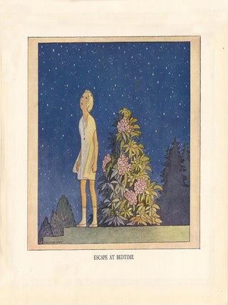 A Child's Garden of Verses