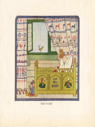 A Child's Garden of Verses