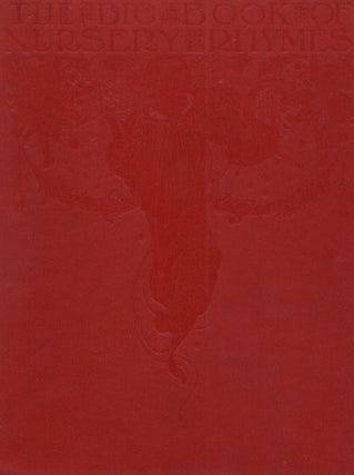 The Big Book of Nursery Rhymes