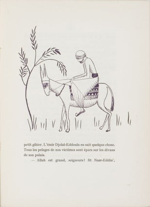 Grains de Poivre