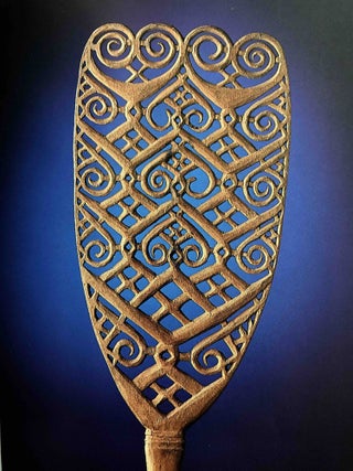 Oceanic Art, Ozeanische Kunst, Art Oceanien