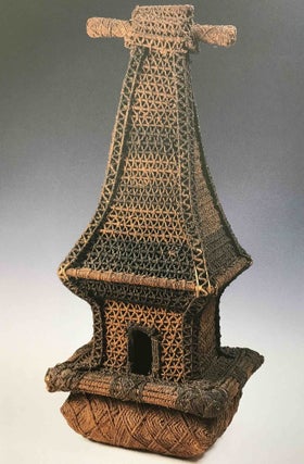 Oceanic Art, Ozeanische Kunst, Art Oceanien