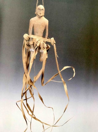Oceanic Art, Ozeanische Kunst, Art Oceanien
