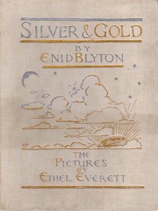 Silver and Gold