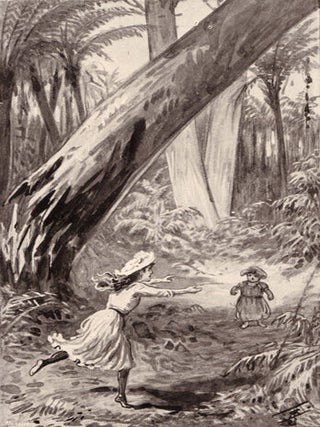 Item #612 Seven Little Australians. Ethel TURNER