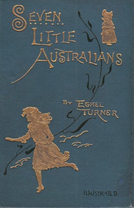 Seven Little Australians