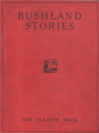Bushland Stories
