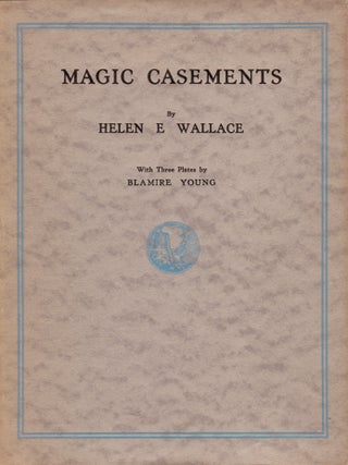 Magic Casements