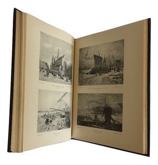 Etching and Etchings: A Guide to Technique and to Print Collecting; With Reproductions of 238 Etchings