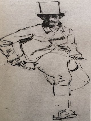 Charles Keene. The Artists' Artist.