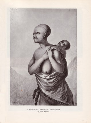 Item #741 Early Artists of Australia. Rex and Thea RIENITS