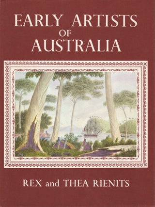 Early Artists of Australia
