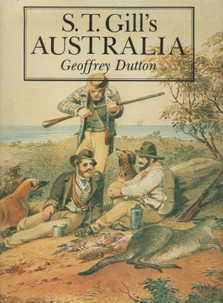 S.T. Gill's Australia