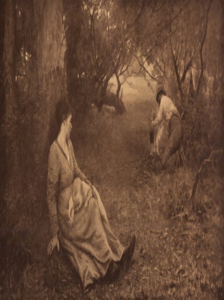 Item #777 The Art of Frederick McCubbin. . MacDONALD McCUBBIN, James, Frederick