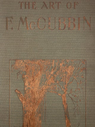 The Art of Frederick McCubbin