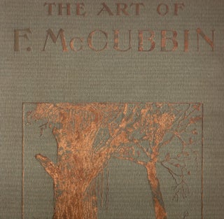 The Art of Frederick McCubbin