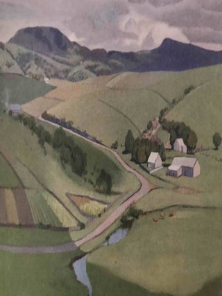 Item #88 Australian Landscape Painters of To-day. Basil BURDETT, James S. MACDONALD
