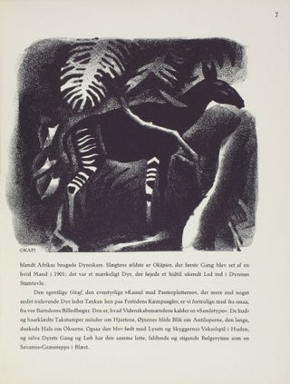 Zoologisk Have