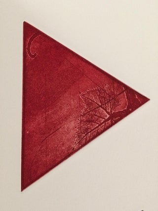 Item #913 The Romaunt of the Rose. English text by Geoffrey Chaucer. French text by Guillaume de...