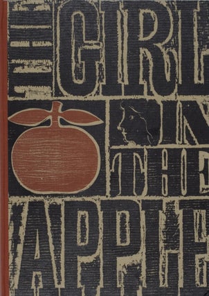 The Girl in the Apple.; From a Tuscan Folk Tale