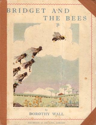 Bridget and the Bees
