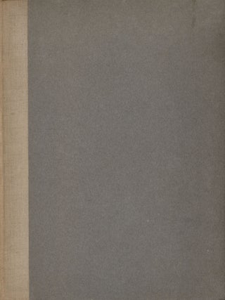 Charles Conder, His Life and Work. With a catalogue of the lithographs and etchings by Campbell Dodgson.